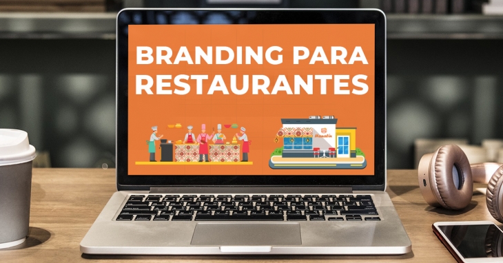 Cómo hacer branding en mi restaurante